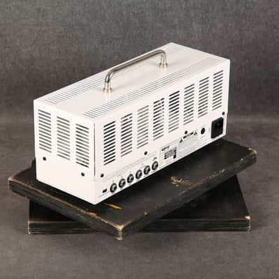 Orange Rocker 15 Terror Valve Amp Head - 2nd Hand (167366) image 4