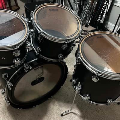 DW Collector's Series Drum Set - 2013 - NC Local Pickup Only image 4