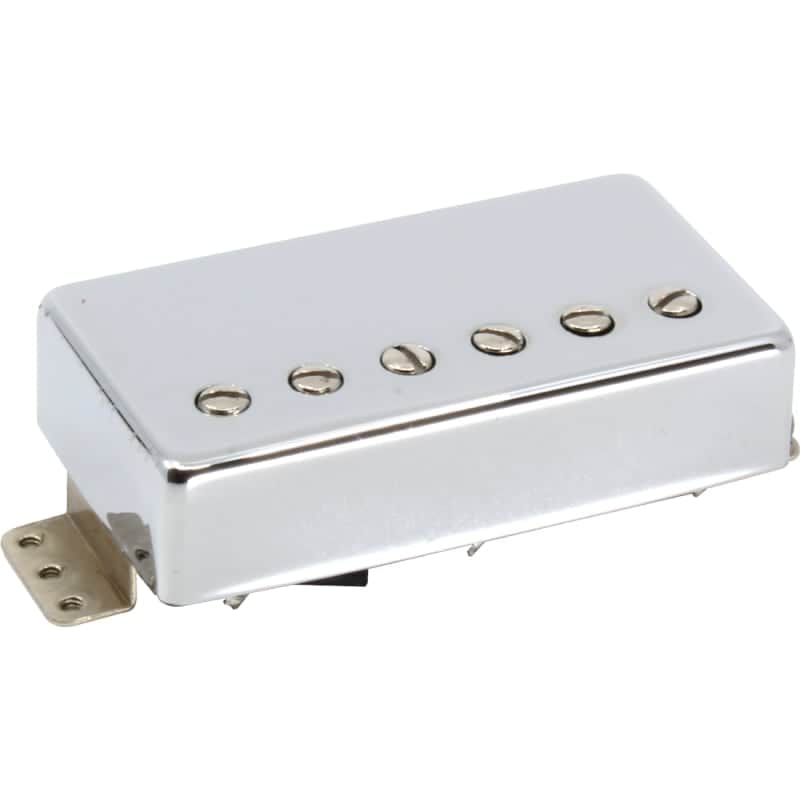 Fender 099-2280 Double-Tap Bridge Humbucker image 3