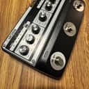 Boss DM-101 Delay Machine - Present Black / Silver