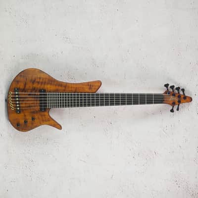 Manne Multi bass satin special '23 image 2