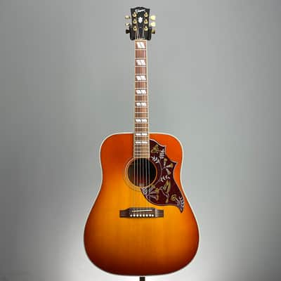 Gibson Custom Shop Special Order Hummingbird