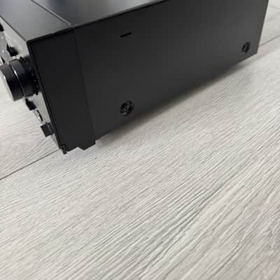 Sony TC-RX60ES 1990 - Black image 7