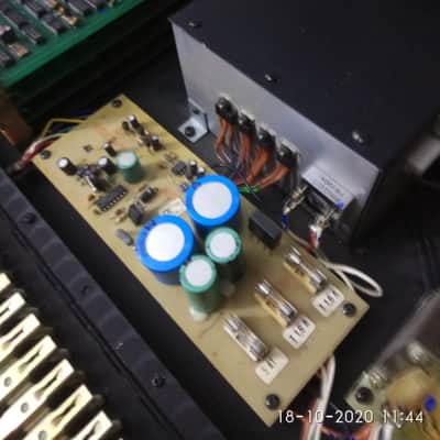 Elka Synthex MKII image 14