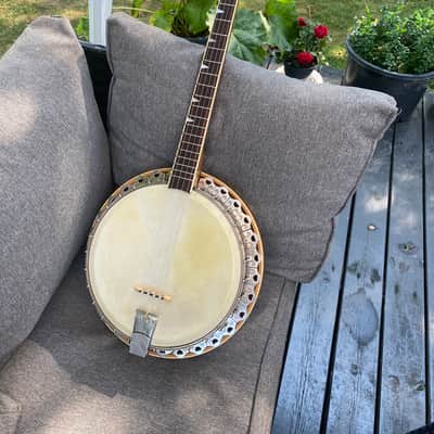 Tenor banjo image 2