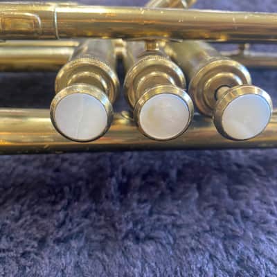 Martin Committee I Trumpet - 151xxx image 10