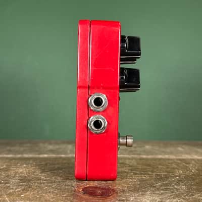 TC Electronic Hall of Fame Reverb 2011 - 2017 - Red image 4
