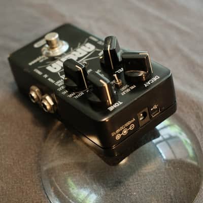 TC Electronic Arena Reverb - Black image 3