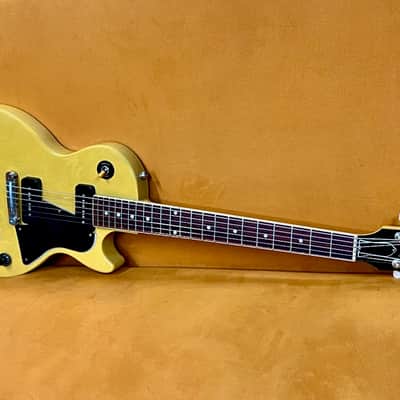 Gibson Les Paul Special 1950's USA 2020 - TV image 2