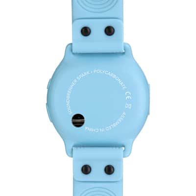 Soundbrenner Spark 5-in-1 Music Tool, Vibrating Metronome, Tuner & Smartwatch image 3