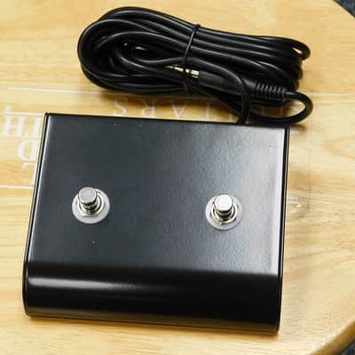 2019 Randall RD45H Diavlo 45W Tube Guitar Head w/ Footswitch! VERY NICE!!! image 8