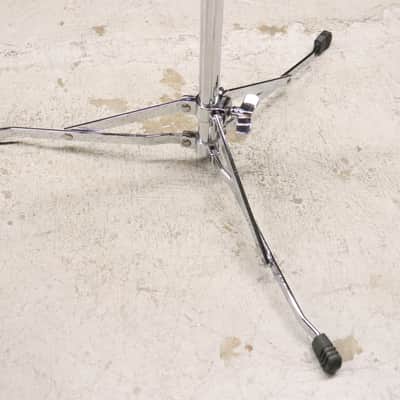 Tama HC52F Classic Light Straight Cymbal Stand Flat Based image 7