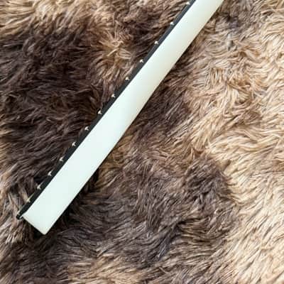 Fender Finneas Signature American Acoustasonic Telecaster Neck image 15