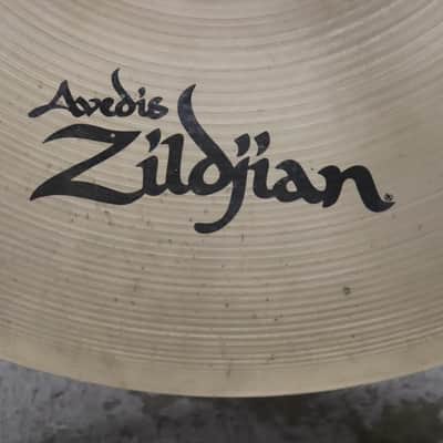 Zildjian 20" A Medium Ride Cymbal image 3
