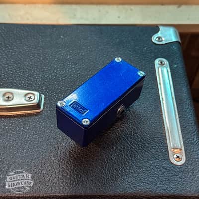 MXR M280 Vintage Bass Octave - Blue image 2