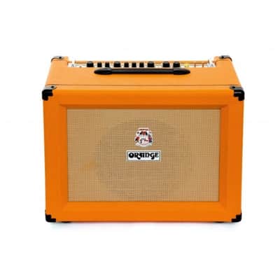 Orange Crush Pro 60 CR60C 1x12 Orange Electric Guitar Combo image 4