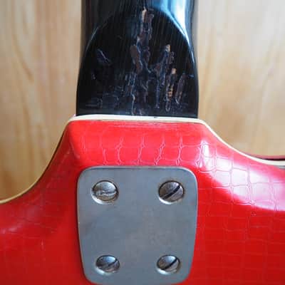 VIDEO! 1960s Klira/Triumphator Modell 600 - made in Germany - pro setup, ready-to-play image 11