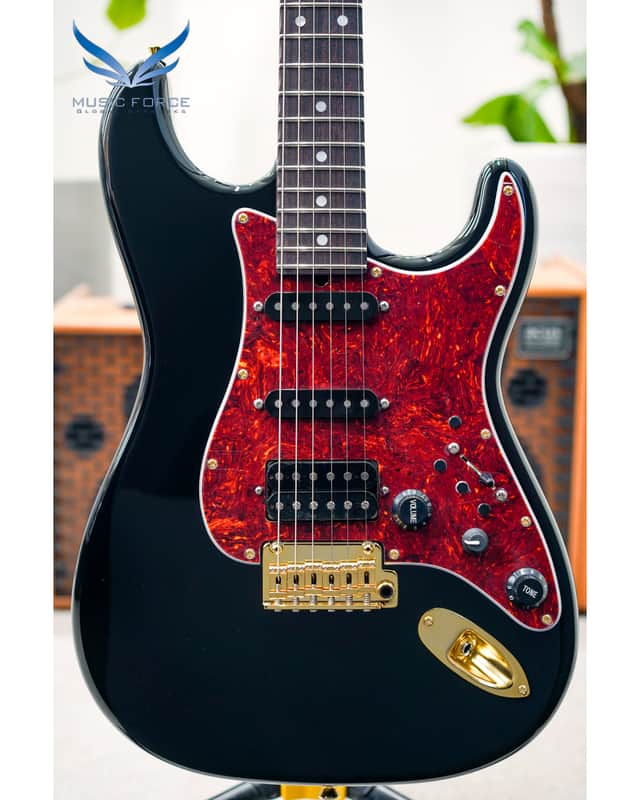 James Tyler Japan The Black Classic Level 3 | Reverb