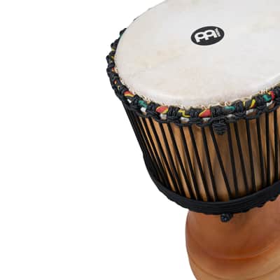 Meinl African Style Djembe, Medium image 3