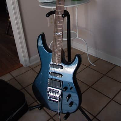 Yamaha SE 612A image 1
