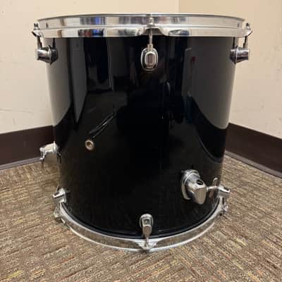 Mapex Voyager Floor Tom 14x14" Black image 6