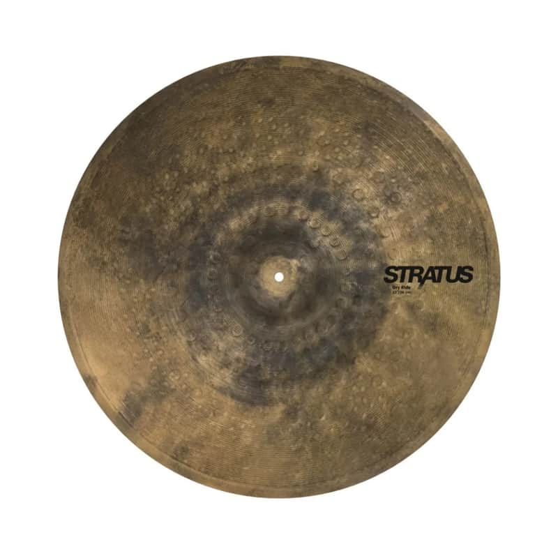 Sabian 22" STRATUS DRY RIDE image 1