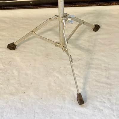 Yamaha Snare Drum Stand Made in Japan Single Braced image 1