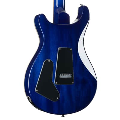 PRS SE Special Semi-Hollow Lake Blue - Electric Guitar image 7