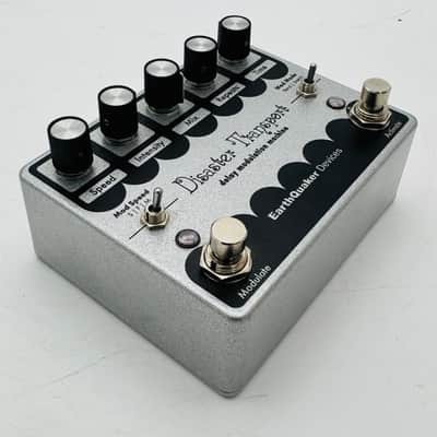 EarthQuaker Devices Disaster Transport Delay Modulation Machine Legacy Reissue 2023 - Various image 3