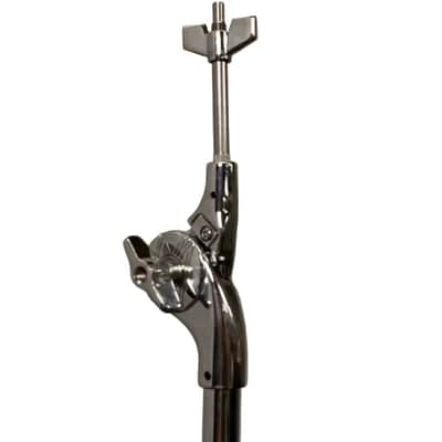 Used Tama Medium Weight Straight Cymbal Stand - Good image 2