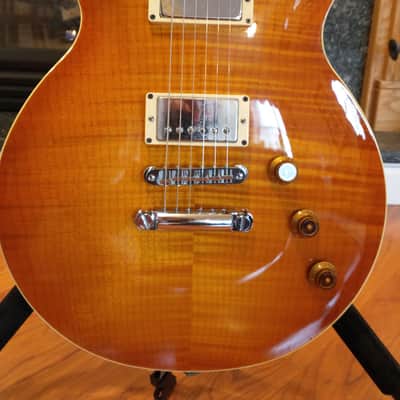 Hamer Monaco Superpro 2006 Amberburst image 4