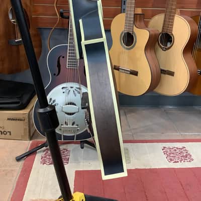Gold Tone F6 Manditar - Tobacco Sunburst image 6