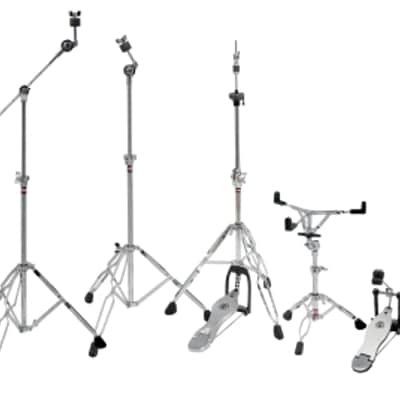 Gibraltar 4000 Series Hardware Pack , 4700PK image 1
