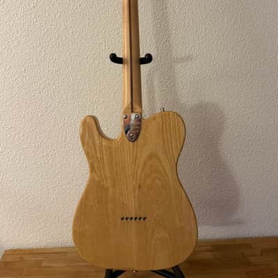 Fender TN-72 Thinline Telecaster Reissue MIJ image 21