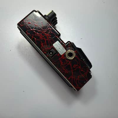 DOD Death Metal Distortion FX86B 1990s - Black image 4