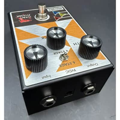 SECONDHAND Maestro Orbit Phaser - Phase Pedal image 3