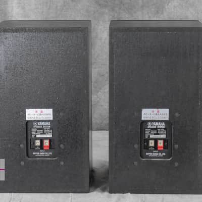 YAMAHA NS-10M Speaker System in Very Good Condition. image 12