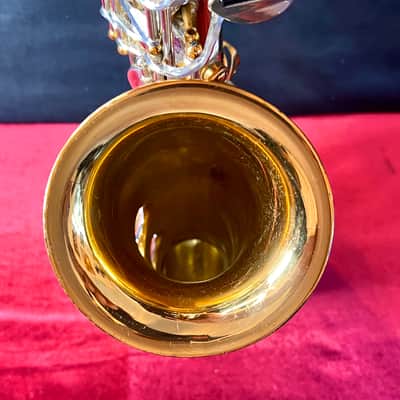 Vito Japan (Yamaha YAS-23) Alto Saxophone 🎷 Plays Amazing!! 🔥🔥 image 12