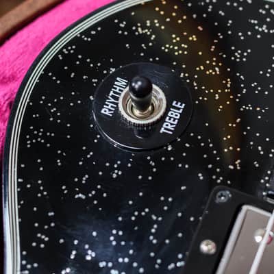 Gibson Custom Shop Les Paul Custom | Moonless Night image 6