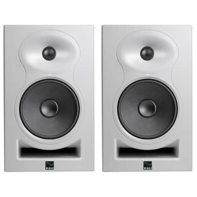 Kali Audio LP-6W V2 Studio Monitors