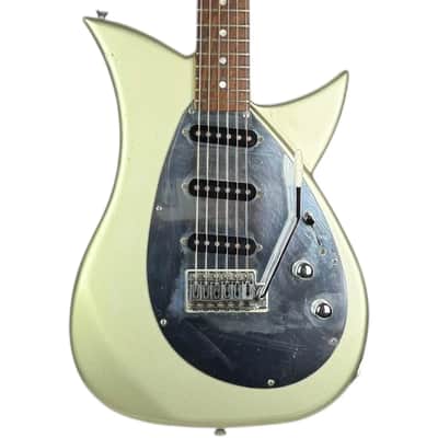 ギター Tokai Talbo 50th Anniversally A-150 TOKAI Talbo A 150 50th Anniversary MOD (02/16) | Reverb