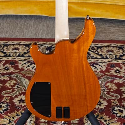 PRS Gary Grainger 4-String Bass 2013 w/OHSC image 8
