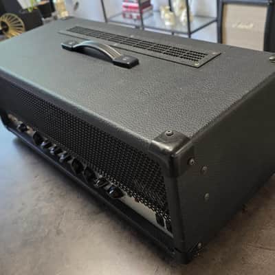 Peavey 6505 USA EX Matt Tuck BMFV Bullet For My Valentine Artist Owned Studio Recording Guitar Amplifier Amp Head American Made in USA image 8