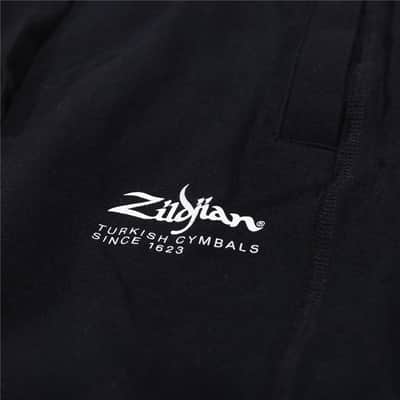 Zildjian - YZIL ZAJG0024 LWT JOGGERS BLK XL imagen 3