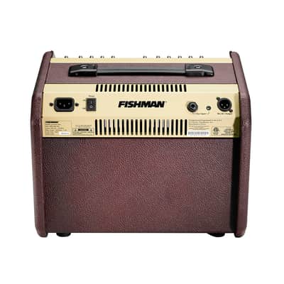 Fishman LOUDBOX MIN Bluetooth image 5