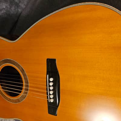 DeCava Guitars | OM Special | Ser. #2010 | 5/08 | Brazilian Rosewood / Adirondack Spruce | Nitrocellulose image 6