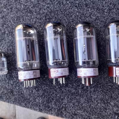 KIT for FENDER SHOWMAN 90's AMP image 3