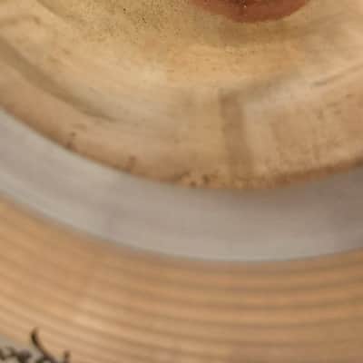 Zildjian 21" A Custom Rezo Ride image 2