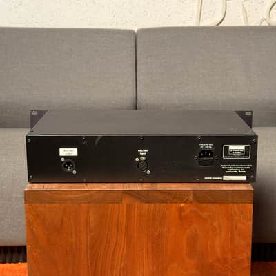 Zsys z-q1 Digital Parametric Equalizer image 2