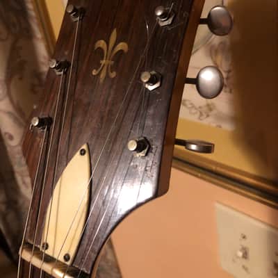 Harmony H62 Meteor Blonde image 14